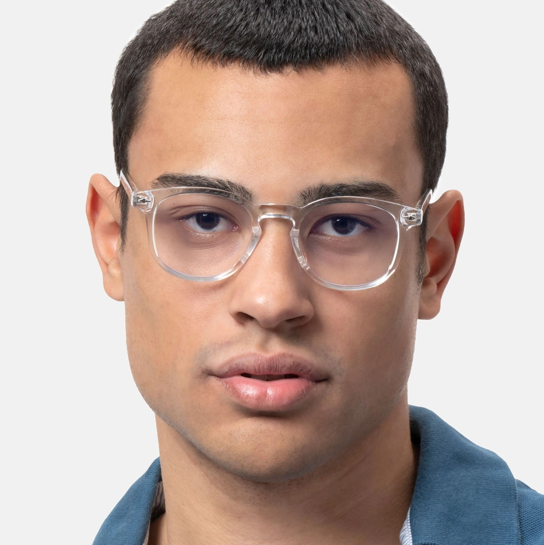 Blue Light Glasses