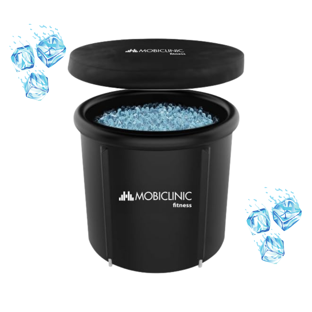 Ice Bath Kit (380L)
