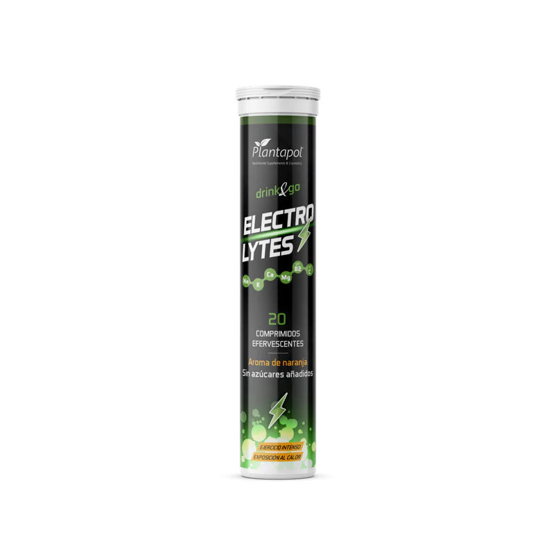 Electrolytes (Recovery)