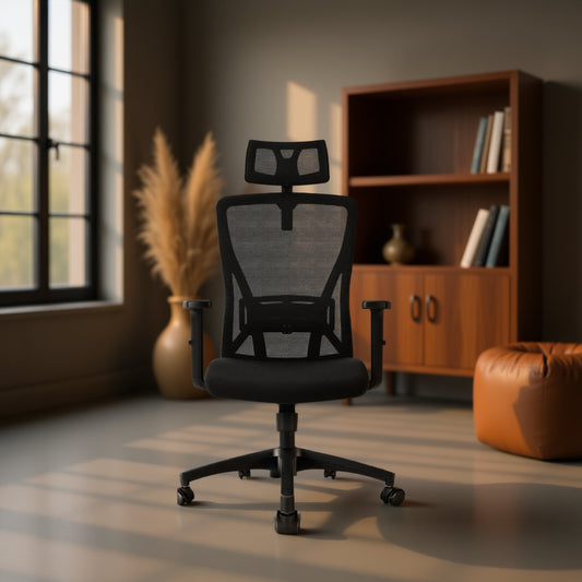 Ergonomic Office Chair