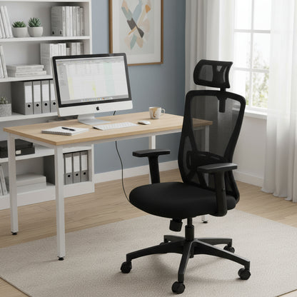 Ergonomic Office Chair