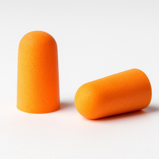 EarPlugs (60un)