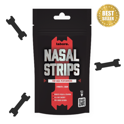 Performance Nasal Strips