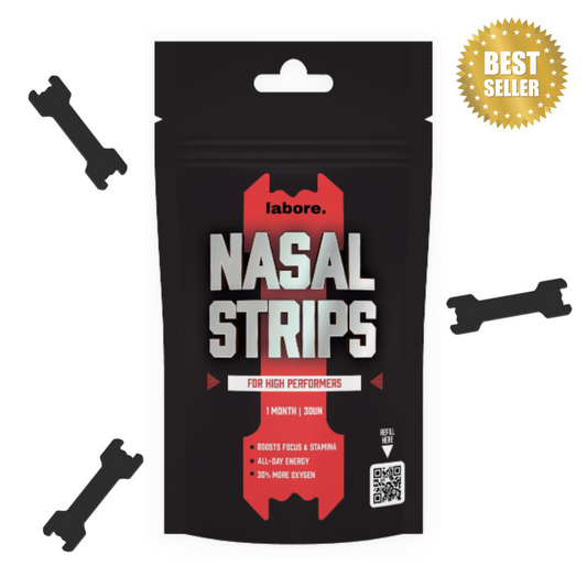 Performance Nasal Strips