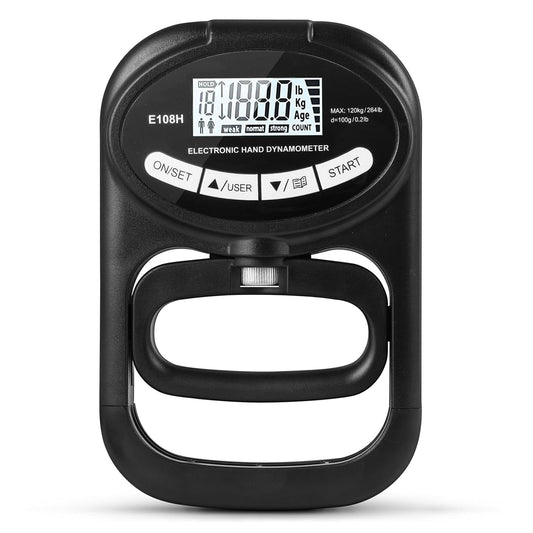 Grip Strength Tester