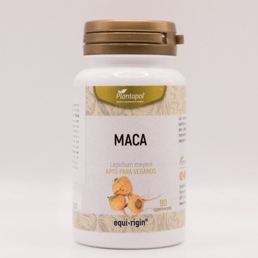 Maca Root (Energy Boost)